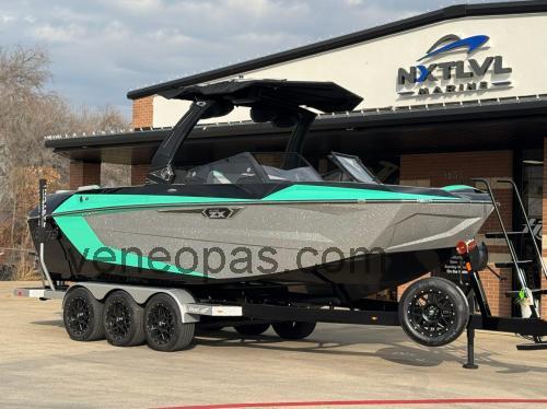 Tige 23ZX Tekniset tiedot ja arvostelut